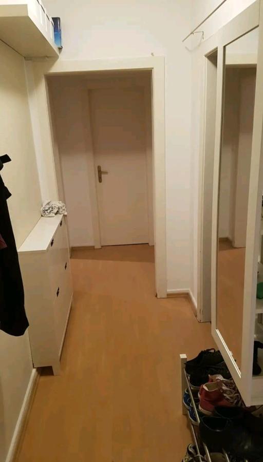 Im Zentrum Apartamento Frankfurt am Main