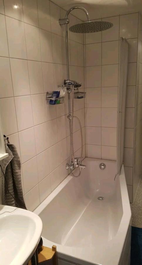 Im Zentrum Apartamento *