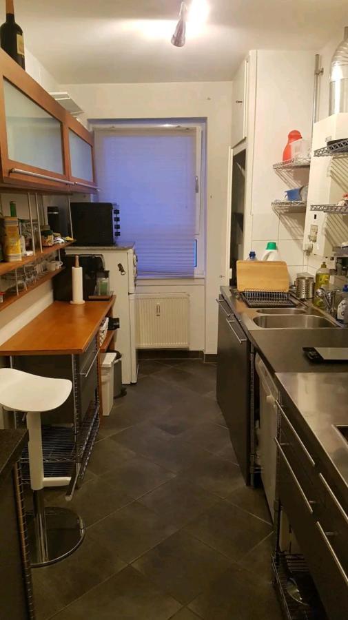 Apartamento Im Zentrum Frankfurt am Main